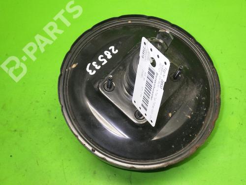 Used Servo brake NISSAN X-TRAIL I (T30) 2.2 Di 4x4 (114 hp) 6385871