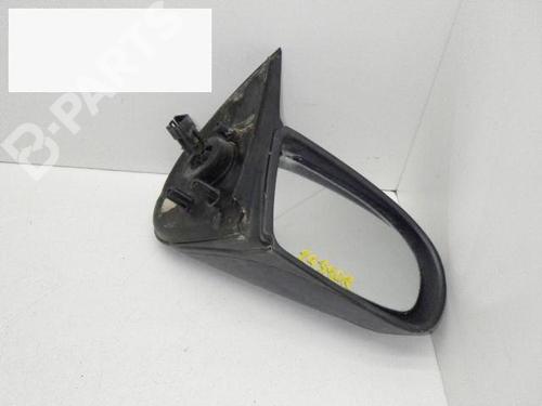 Used Right mirror OPEL TIGRA (S93) 1.6 16V (F07) (106 hp) 6647247