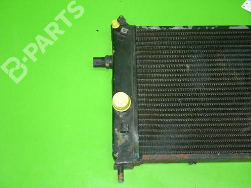 Water radiator OPEL KADETT E Hatchback (T85) 1.4 i (C08, C48, D08, D48) | BP6375411M31 