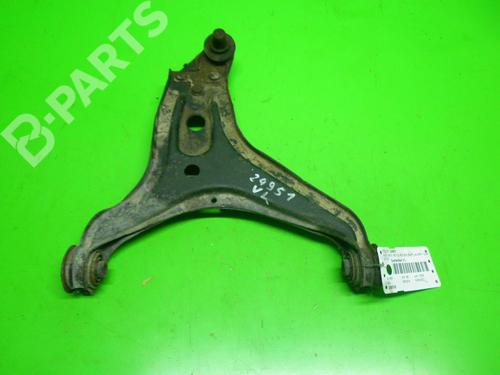 Venstre fortil bærearm AUDI 80 B4 Saloon (8C2) 2.3 E quattro (133 hp) 6676219