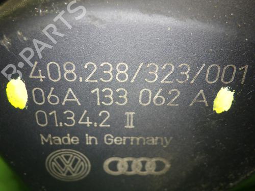 Throttle body VW GOLF IV (1J1) 1.6 | BP27976742M82 