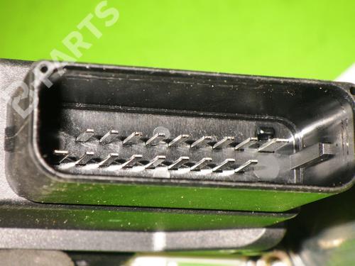 Right rear window motor VW TOURAN (1T1, 1T2) 2.0 TDI 16V | BP10009078E22 