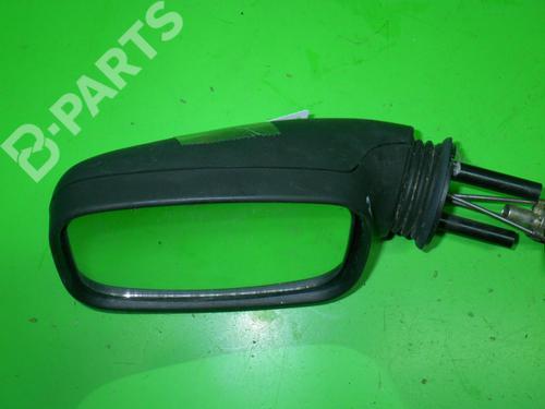 Used Left mirror ROVER 200 II Hatchback (RF) 214 i (75 hp) 6603396