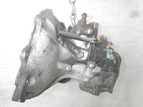 Gearbox OPEL TIGRA (S93) 1.4 16V (F07) | BP6346229M3 