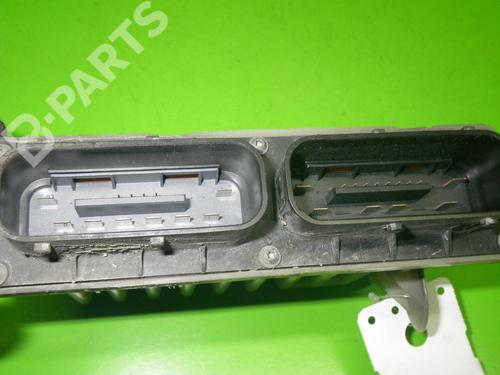 Electronic module OPEL ZAFIRA A MPV (T98) 2.0 DTI 16V (F75) | BP6368596M83 