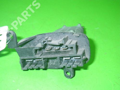 Electronic module MERCEDES-BENZ SPRINTER 2-t Bus (B901, B902) 208 D (901.371, 902.371, 902.372) | BP6341439M83 