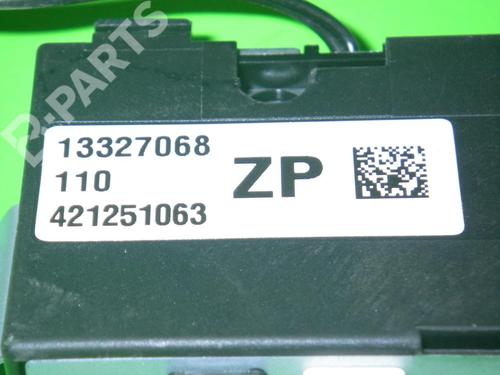 Electronic module OPEL INSIGNIA A Sports Tourer (G09) 2.0 CDTI (35) | BP7743479M83 