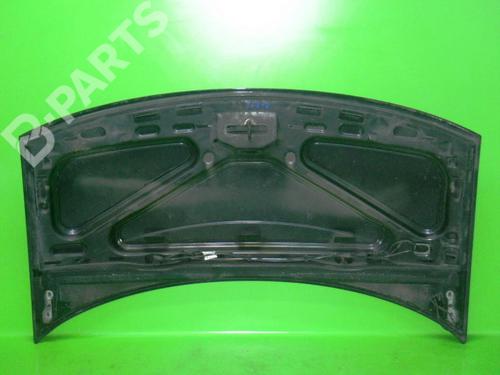 Hood VW SHARAN (7M8, 7M9, 7M6) 2.8 VR6 | BP6374230C1 
