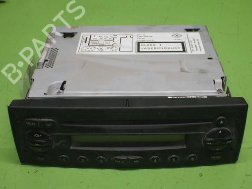 Used Radio Radio 37412377 37412377