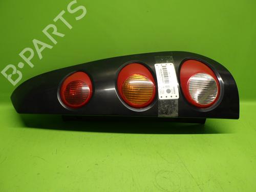 Used Right taillight SMART FORFOUR (454) 1.5 CDI (454.000) (68 hp) 28082616