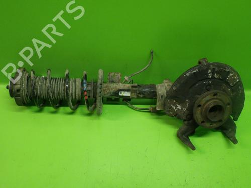 Used Left front shock absorber Left front shock absorber SEAT IBIZA III (6L1) 1.2 (64 hp) 17306821 17306821