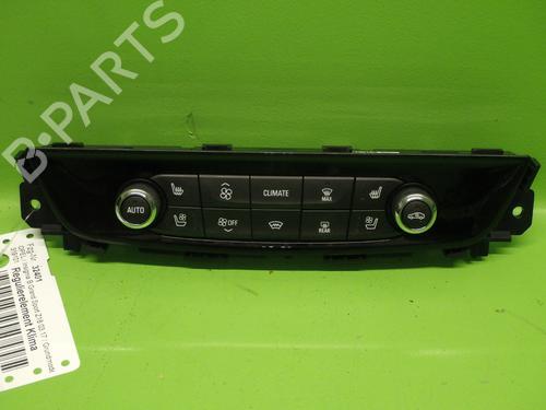 Used Climate control OPEL INSIGNIA B Grand Sport (Z18) 2.0 (68) (200 hp) 32399006