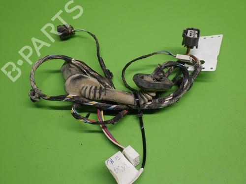 Used Wiring harness MITSUBISHI OUTLANDER II (CW_W) 2.2 DI-D 4WD (177 hp) 24232603