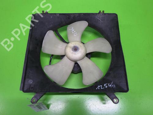 Køleventilator elektrisk SUZUKI BALENO Hatchback (EG) 1.3 i 16V (SY413) (85 hp) 14745595