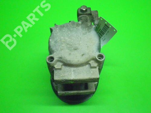 AC compressor HYUNDAI TERRACAN (HP) 2.9 CRDi 4WD | BP6373608M34 