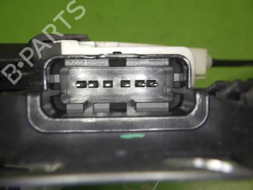 Front left lock PEUGEOT PARTNER Tepee 1.6 HDi 16V | BP37432102C98 - Image 4