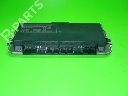 Control unit BMW 5 Touring (F11) 520 d | BP6372934M11 