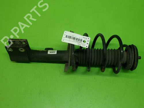 Used Left front shock absorber PEUGEOT 307 Break (3E) 1.6 16V (109 hp) 18151718