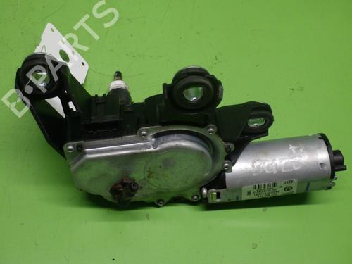 Rear wiper motor SKODA FABIA II (542) 1.2 12V | BP28371568M102