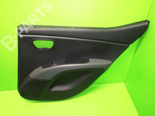 Used Rear right panel HYUNDAI i10 I (PA) 1.1 (69 hp) 8342116