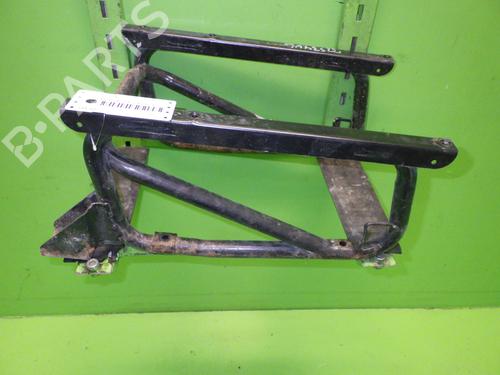 Used Electronic module Electronic module IVECO DAILY IV Dump Truck 35C15 (146 hp) 33893849 33893849