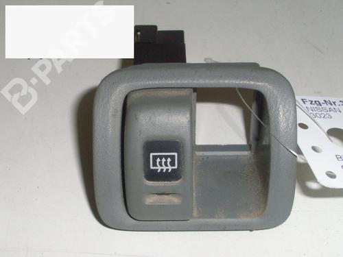Used Switch NISSAN MICRA II (K11) 1.3 i 16V (75 hp) 6339285