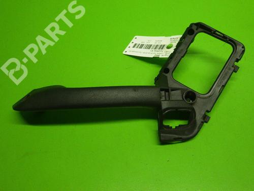 Høyre foran invendig håndtak OPEL CALIBRA A (C89) 2.0 i (M07) (115 hp) 6392403