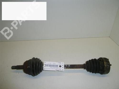 Antriebswelle links vorne für SEAT INCA (6K9) 1.9 D (64 hp) 6647226