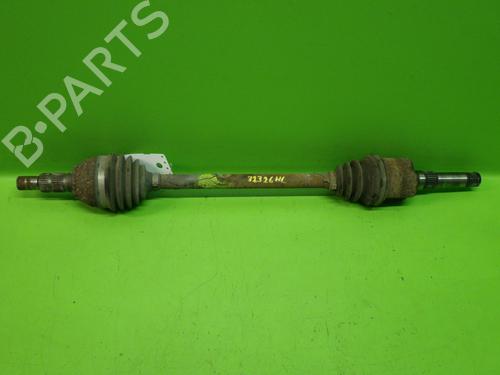 Used Left rear driveshaft OPEL INSIGNIA A Sports Tourer (G09) 2.0 Turbo 4x4 (35) (220 hp) 30582340