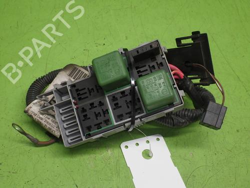 Used Wiring harness OPEL TIGRA TwinTop (X04) 1.4 (R97) (90 hp) 29872924