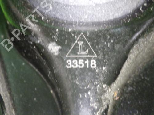 Right rear suspension arm BMW 3 (E90) 320 i | BP17992003M15 