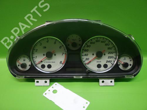 Used Instrument cluster MAZDA MX-5 II (NB) 1.6 16V (NB6C) (110 hp) 31747278