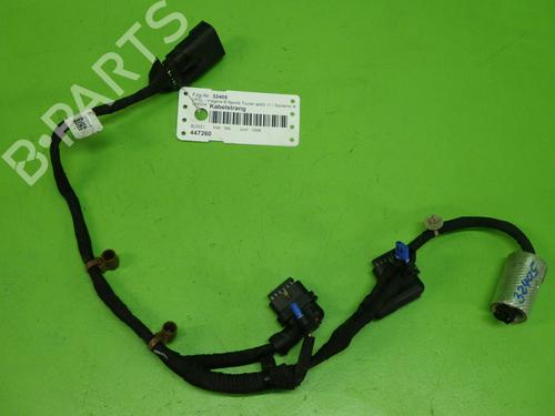 Used Wiring harness Wiring harness OPEL INSIGNIA B Sports Tourer (Z18) 2.0 4x4 (35) (230 hp) 36770072 36770072