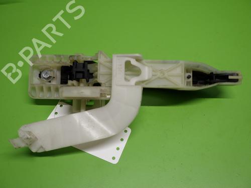 Rear left exterior door handle HYUNDAI i40 I CW (VF) 1.7 CRDi | BP15834281C130 
