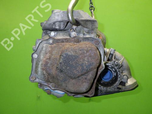 Gearbox OPEL TIGRA TwinTop (X04) 1.4 (R97) | BP29319090M3
