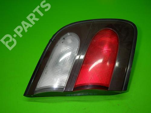 Venstre baglygte bagklap NISSAN ALMERA I Hatchback (N15) 1.4 S, GX, LX (75 hp) 6610960