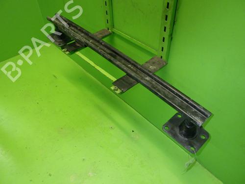 Front bumper reinforcement PEUGEOT 3008 I MPV (0U_) 1.6 HDi | BP25730980C109 