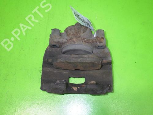 Left front brake caliper OPEL VECTRA C Estate (Z02) 1.9 CDTI (F35) | BP14724620M105 