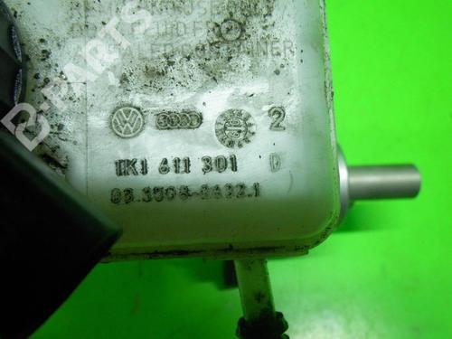 Brake master cylinder VW GOLF V (1K1) 1.4 16V | BP6368648M77 