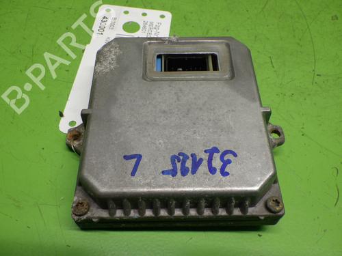 Control unit MERCEDES-BENZ C-CLASS (W203) C 180 Kompressor (203.046) | BP27976458M11 