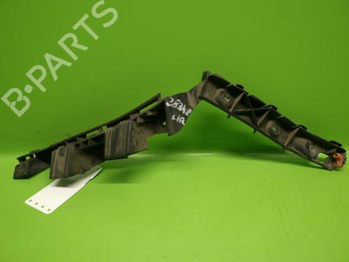 Rear bumper bracket OPEL CORSA D (S07) 1.2 (L08, L68) | BP24232695C159 