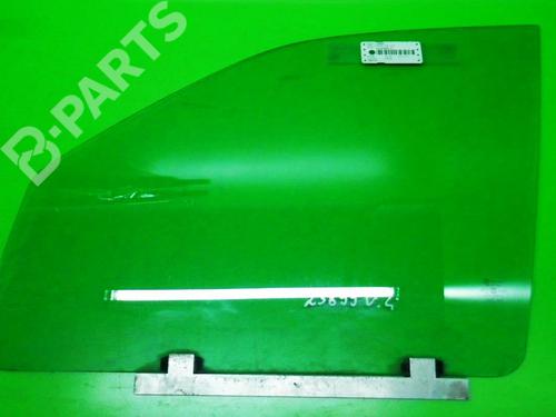 Used Front left door window OPEL SINTRA (APV) 2.2 DTI (116 hp) 6662245