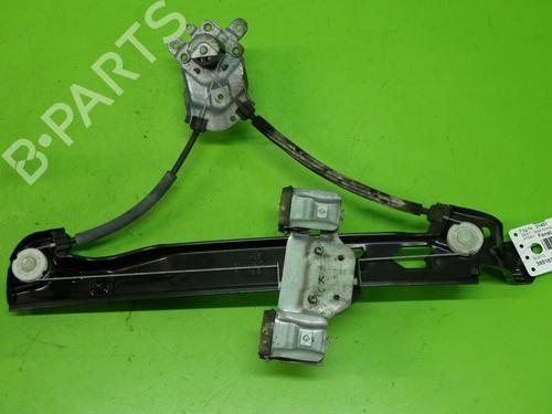 Rear right window mechanism SEAT IBIZA IV ST (6J8, 6P8) 1.2 | BP13707835C25 