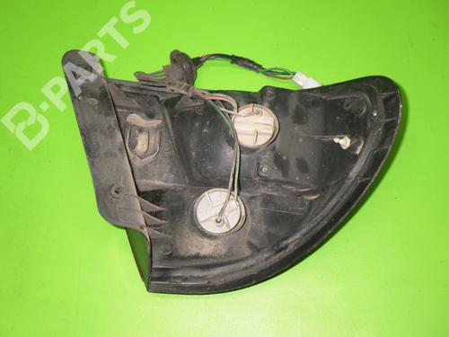 Right taillight MAZDA 323 S V (BA) 1.5 16V (BA11) | BP6825539C35 