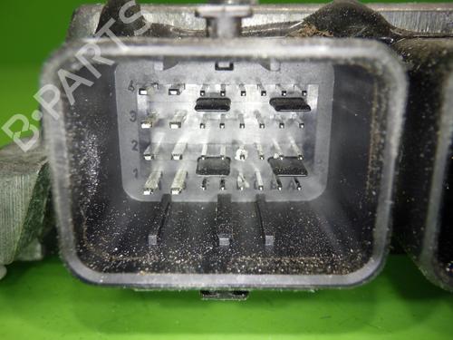 Control unit FORD GALAXY II (WA6) 2.0 | BP18326486M11 