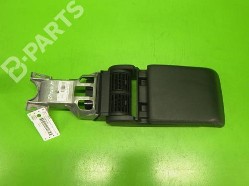 Used Armrest / Center console OPEL VECTRA C Estate (Z02) 1.9 CDTI (F35) (150 hp) 7743540