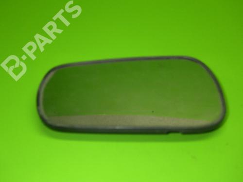 Speilglass venstre FORD FUSION (JU_) 1.4 (80 hp) 8314820
