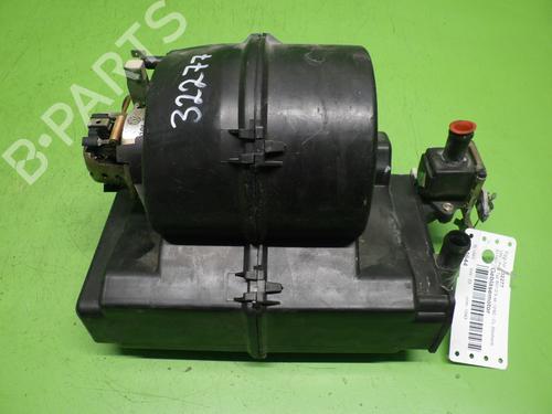 Used Heater blower motor VW POLO II (86C, 80) 1.0 (45 hp) 29319082
