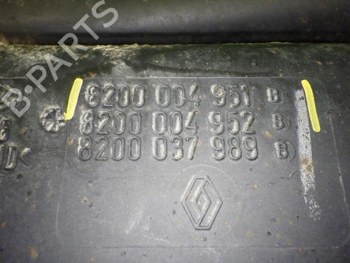 Pipe RENAULT VEL SATIS (BJ0_) 2.2 dCi (BJ0E, BJ0F) | BP37650481M125 - Image 2
