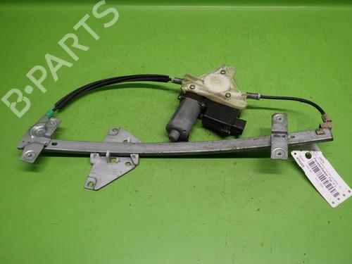 Rudehejsemekanisme ventre foran MITSUBISHI CARISMA (DA_) 1.8 GDI (DA2A) (122 hp) 29215668